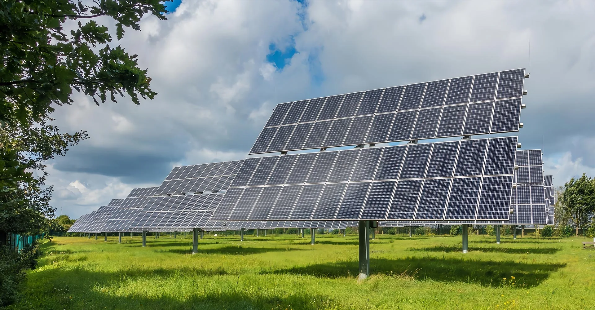 China Solar Ground Mount Producent