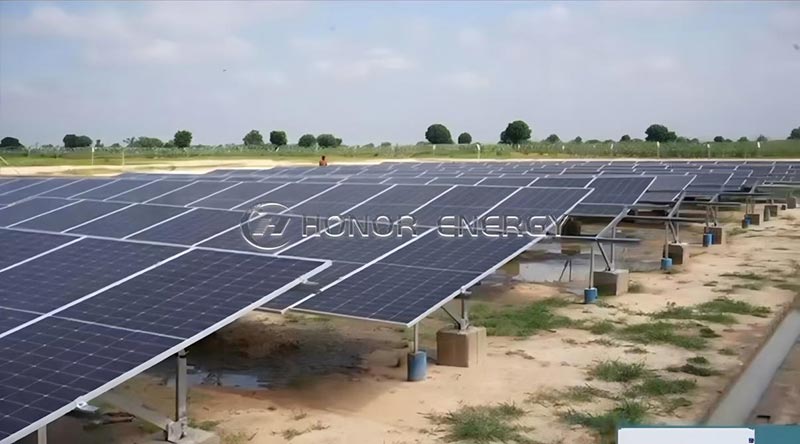 Z projektów naszych klientów w świat! Razem budujmy zrównoważoną przyszłość.