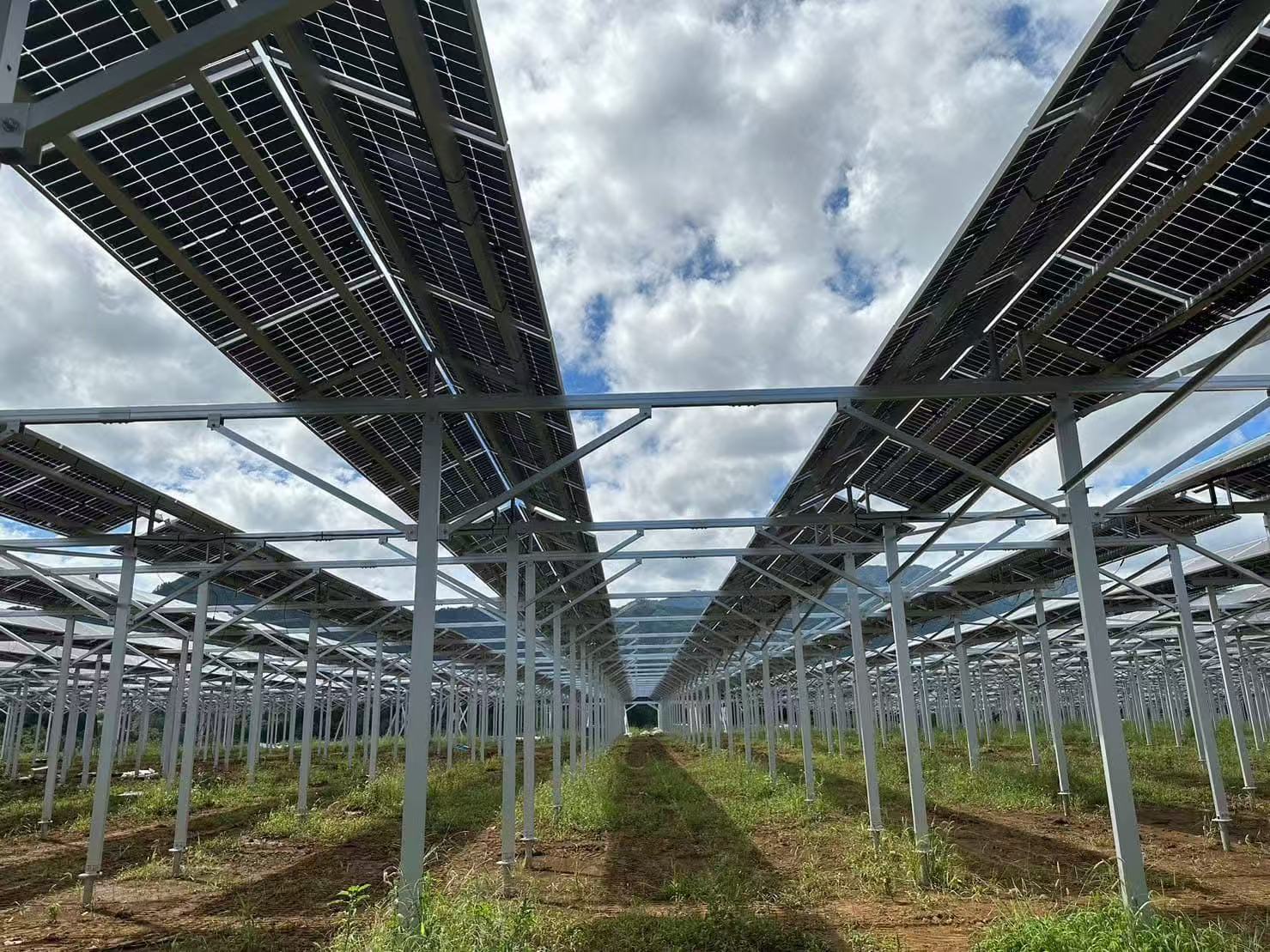 Zalety wsparcia szopy rolniczej