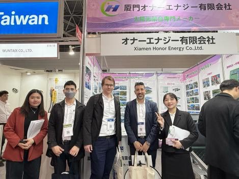 Kwitnące wiśnie w Japonii powracają z wyróżnieniem