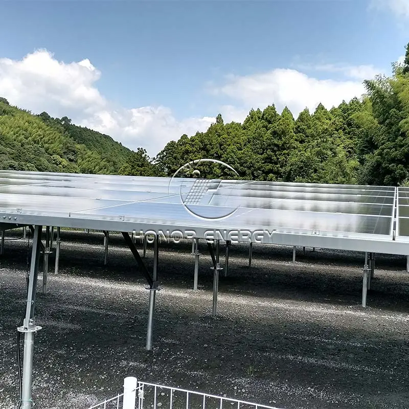 Dlaczego montaż naziemny instalacji fotowoltaicznej ma większe znaczenie, niż większość kupujących się spodziewa?