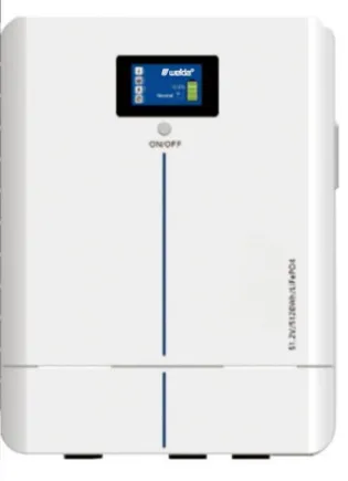 Bateria 5 kWh: jedna pojemność, wiele domów