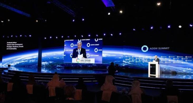 Stałe konstrukcje montażowe na targach WFES Abu Dhabi 2026 – najważniejsze informacje z wystawy