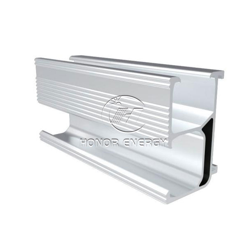 Solar R-type Rail