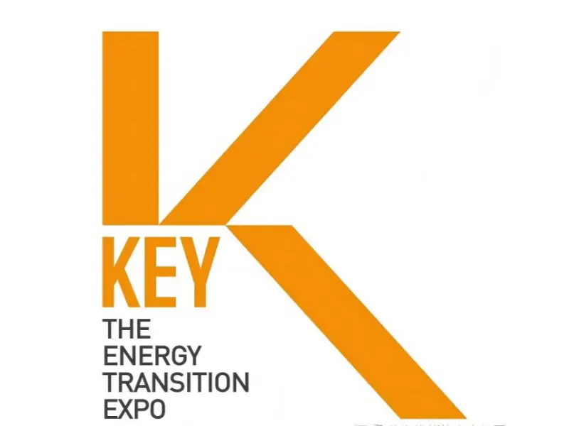 KEY – The Energy Transition Expo