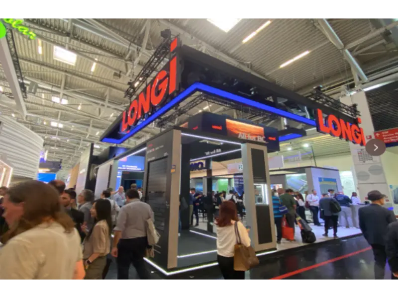 KEY – The Energy Transition Expo