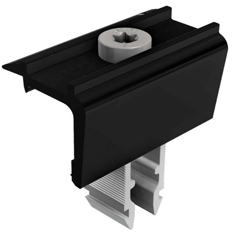 Szybki zacisk końcowy