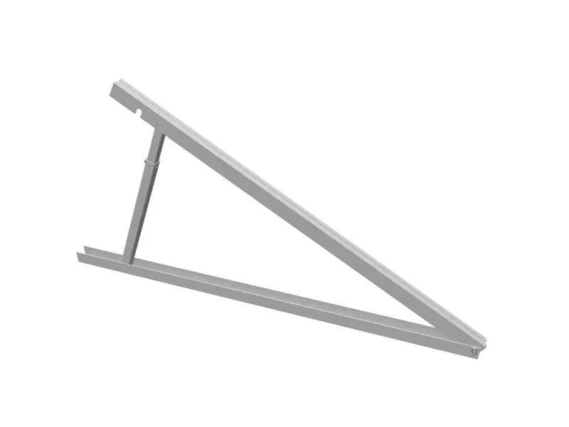 Wspornik statywowy z regulacją słoneczną