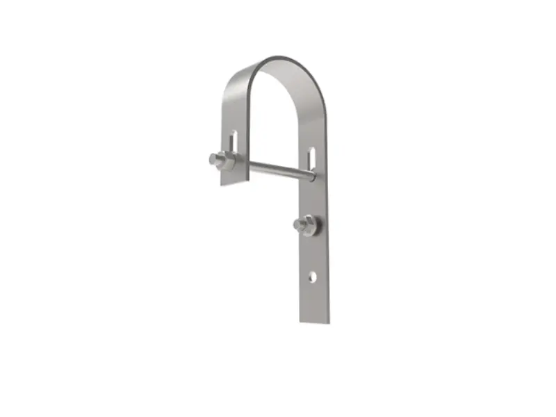 Słoneczny hak balkonowy