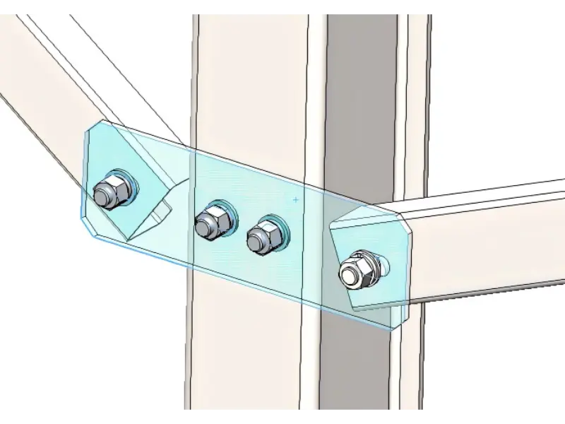 Płyta łącząca energię słoneczną