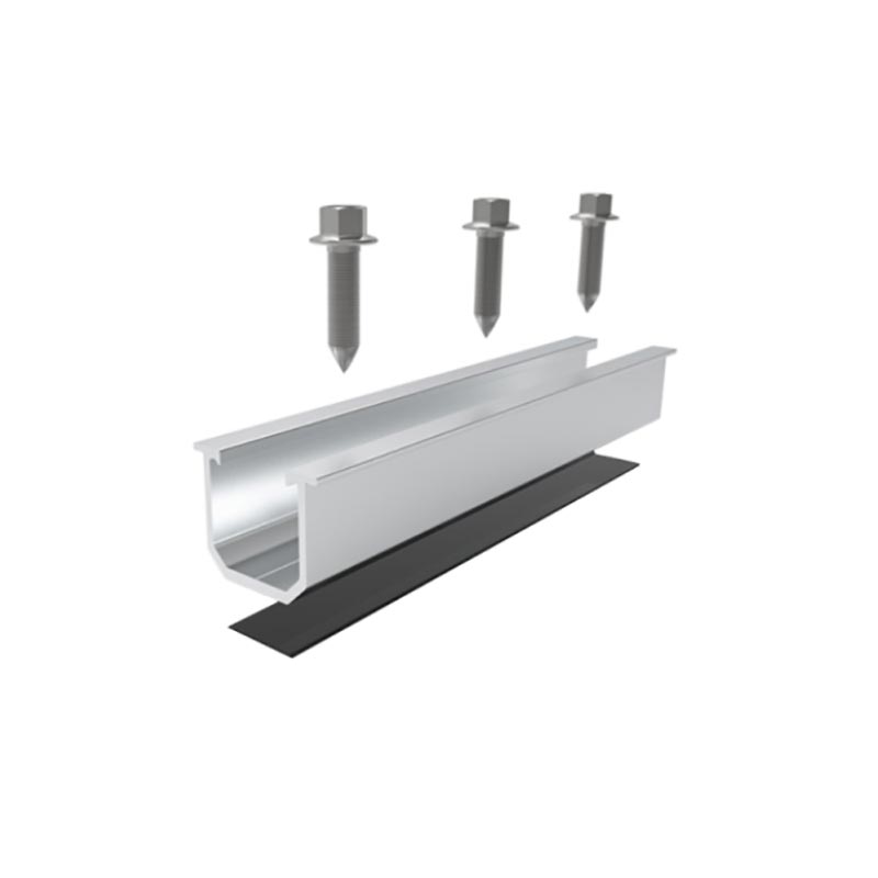 Minikolejka słoneczna