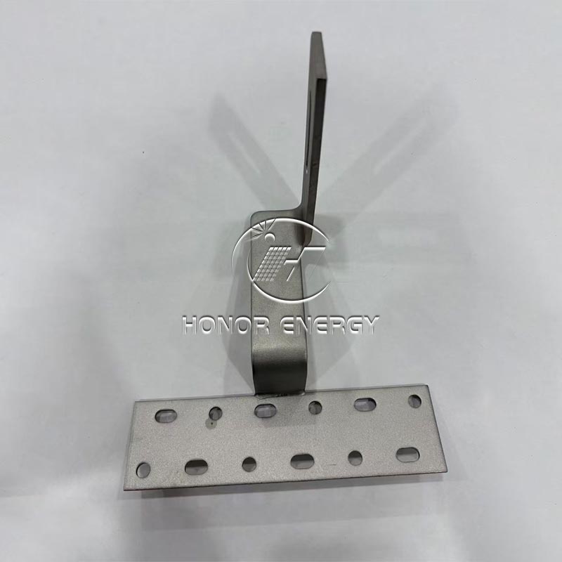 Hak dachowy na energię słoneczną