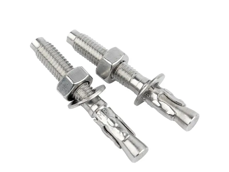 Śruba rozporowa Solar SUS304